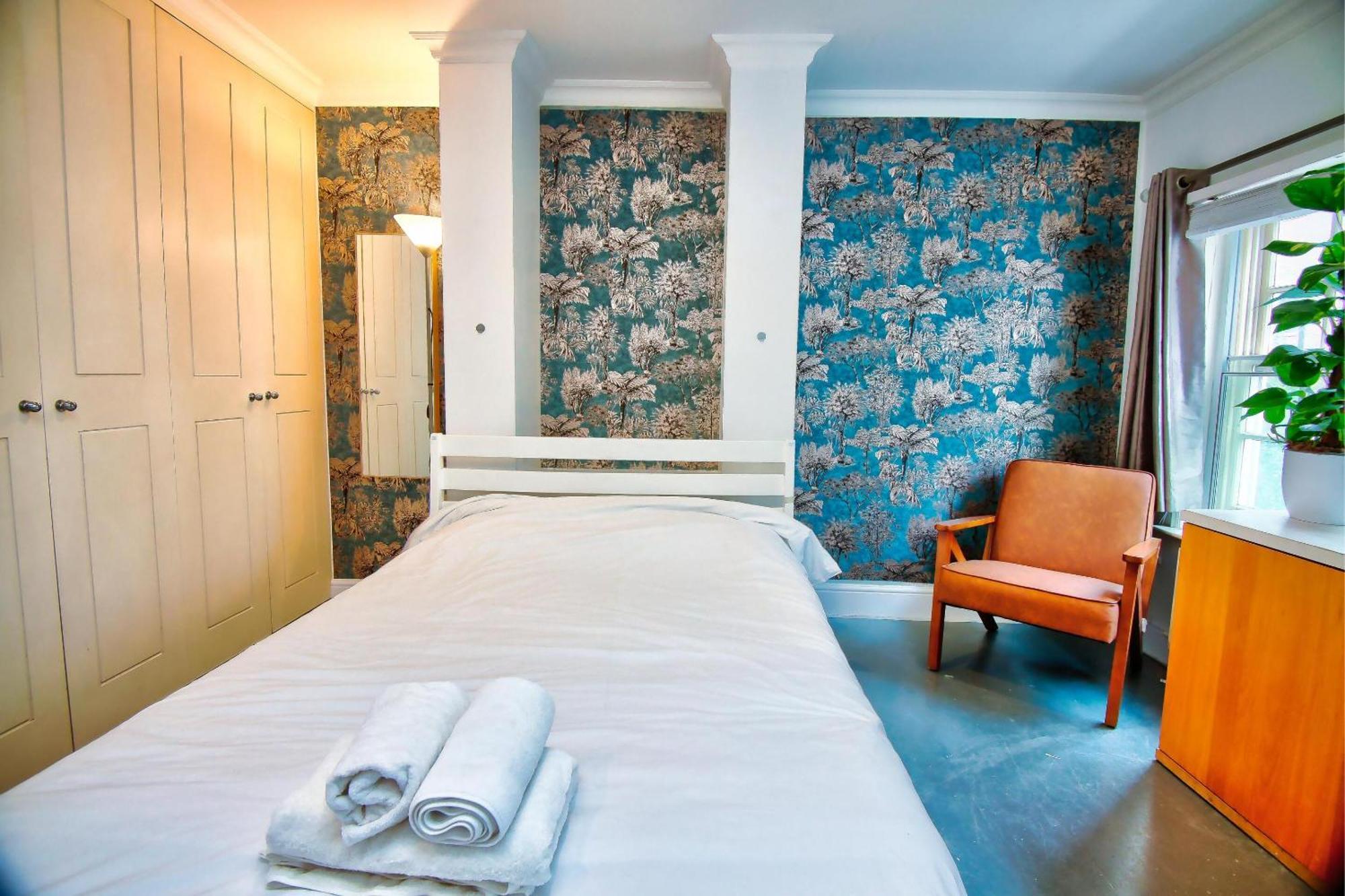 London Boutique Apartments Zimmer foto