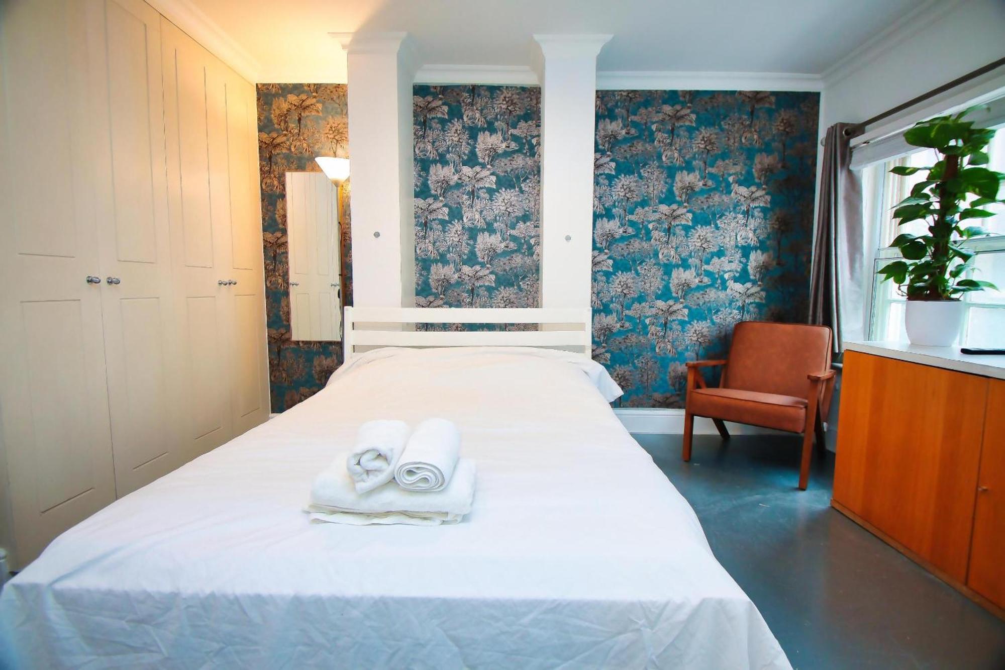 London Boutique Apartments Zimmer foto