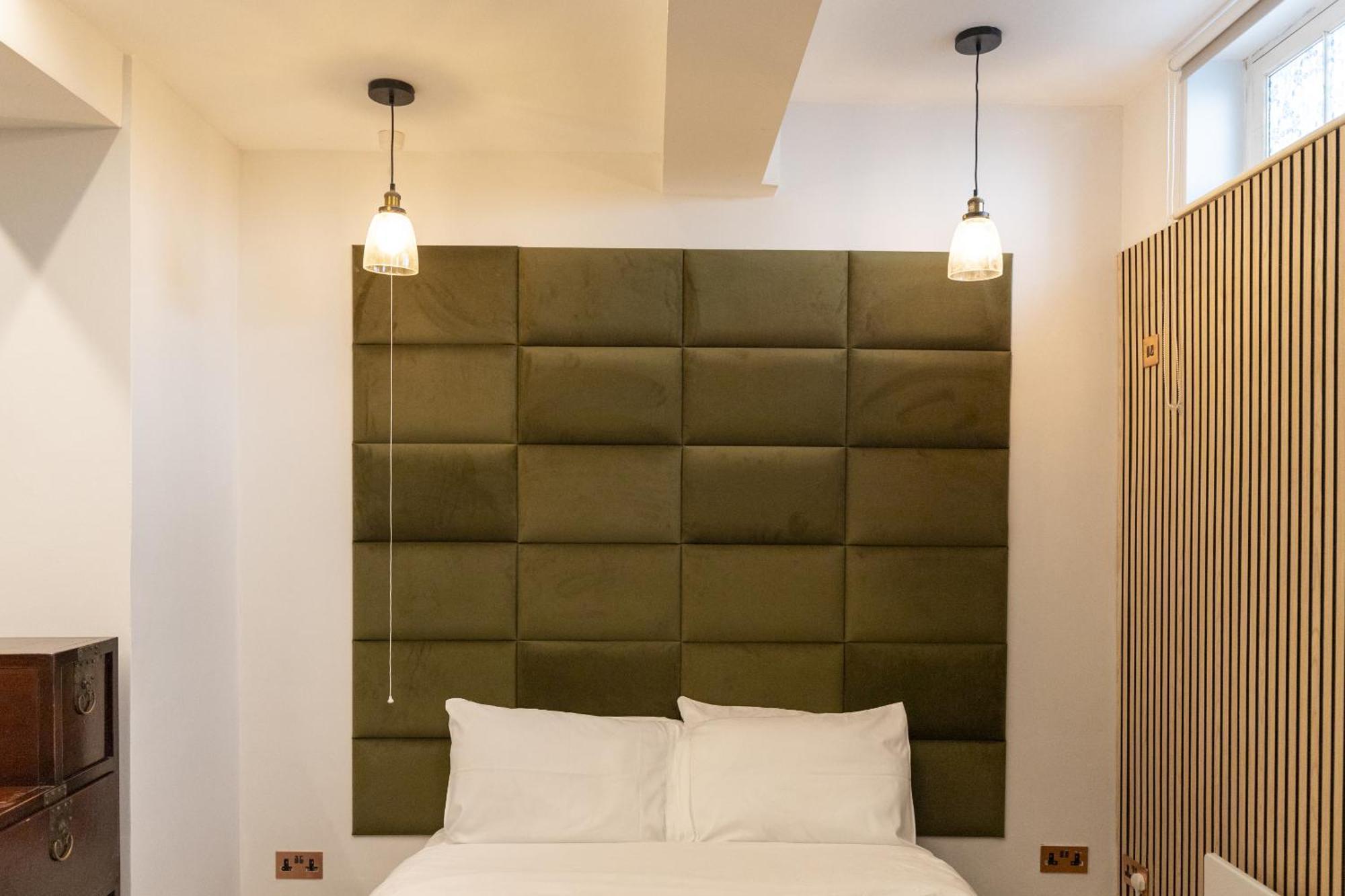 London Boutique Apartments Zimmer foto